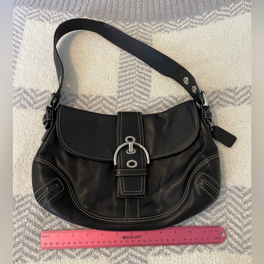 Coach Shoulder Bag